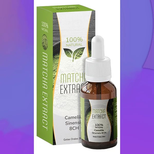 Matcha Extract