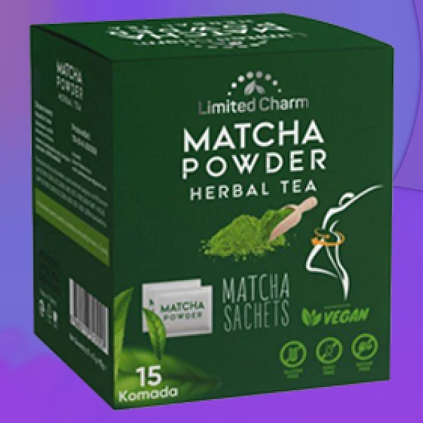Matcha Powder