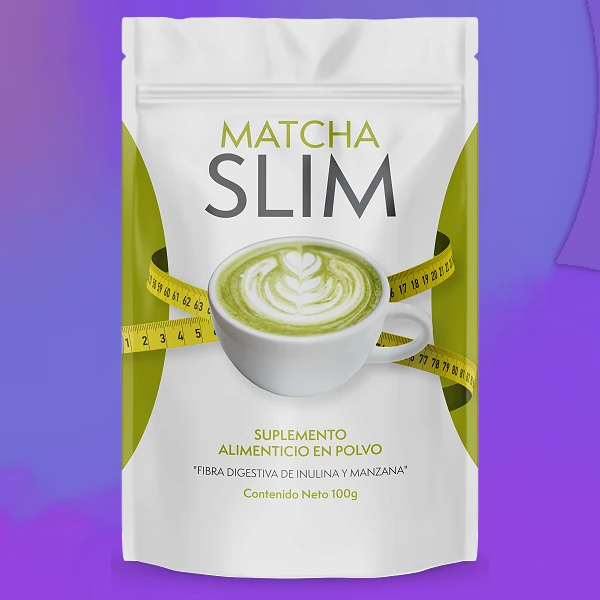 Matcha Slim