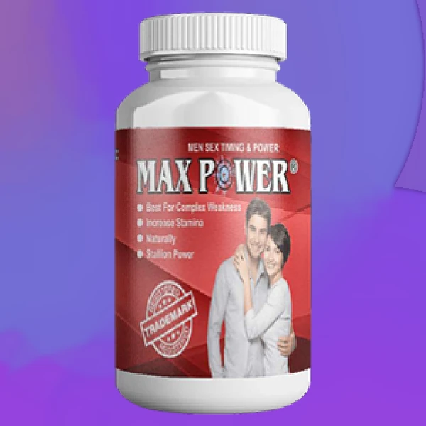 Max Power