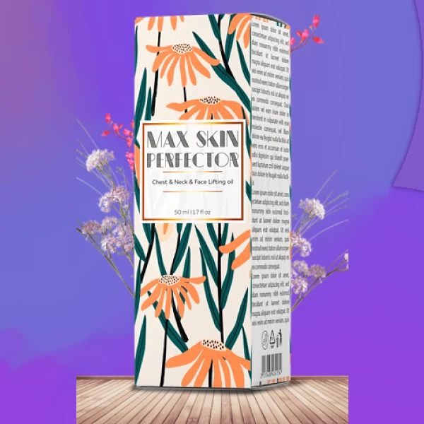 Max Skin Perfector
