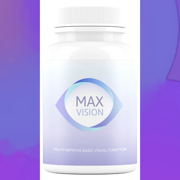 Max Vision