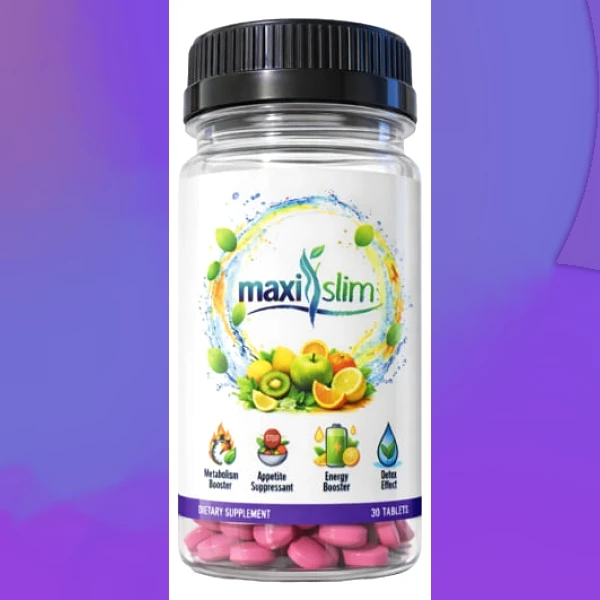 Maxi Slim