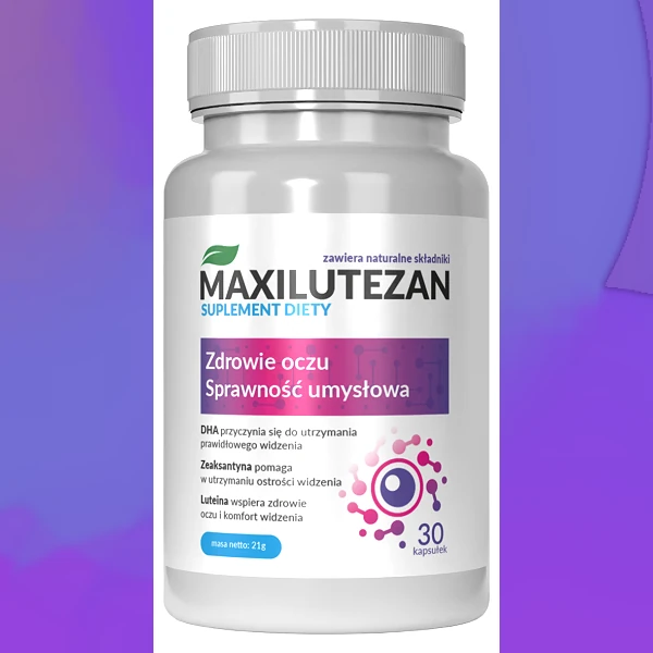 Maxilutezan