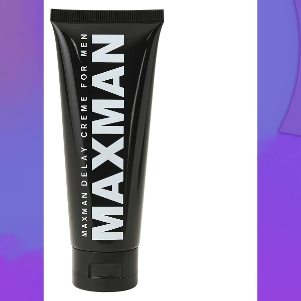 MaxMan