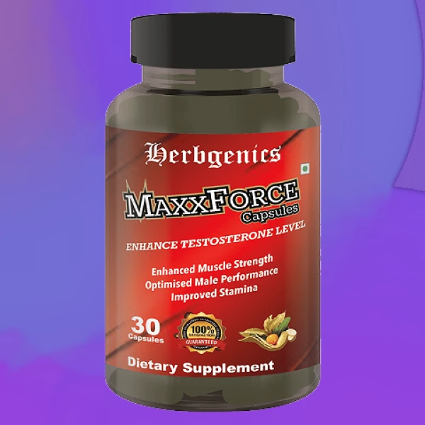 MaxxForce