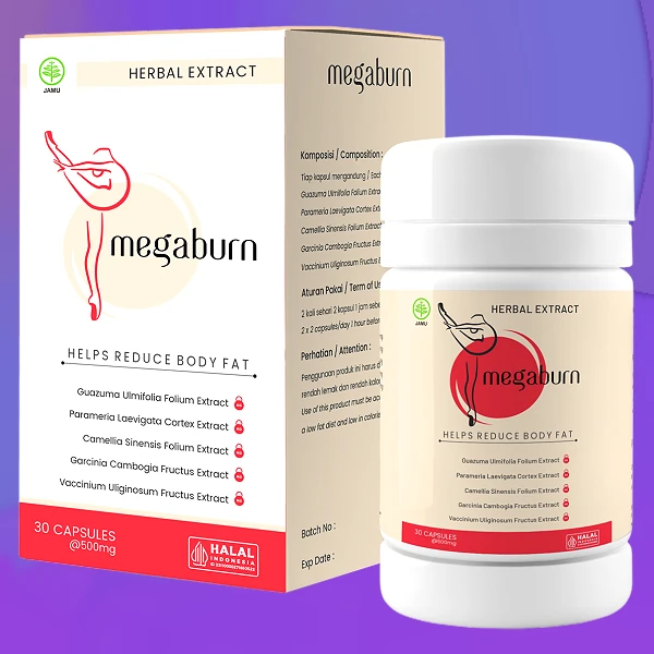 Megaburn
