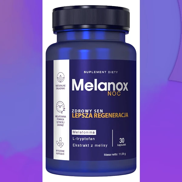 Melanox