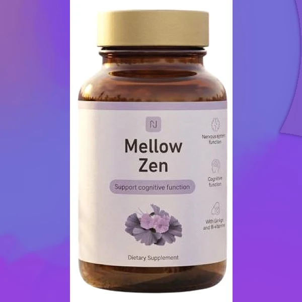 Mellow Zen