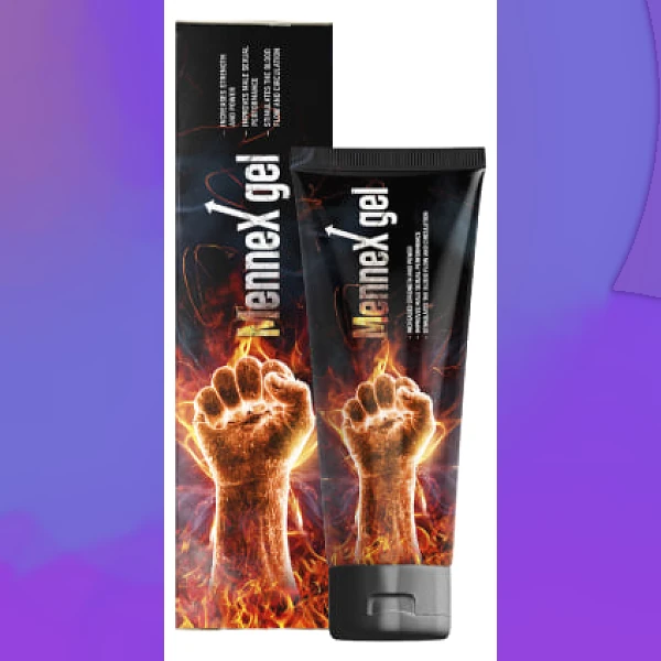 Mennex gel