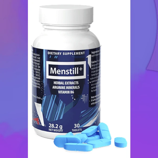 Menstill Pro