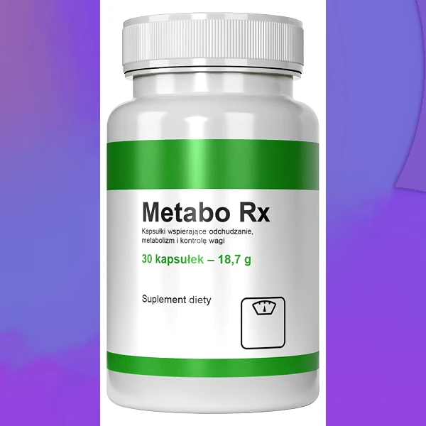 Metabo Rx