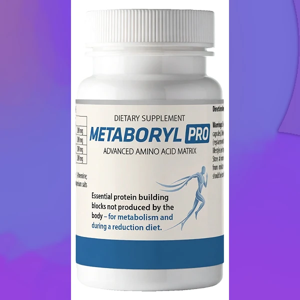 Metaboryl Pro