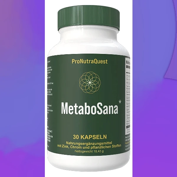 MetaboSana