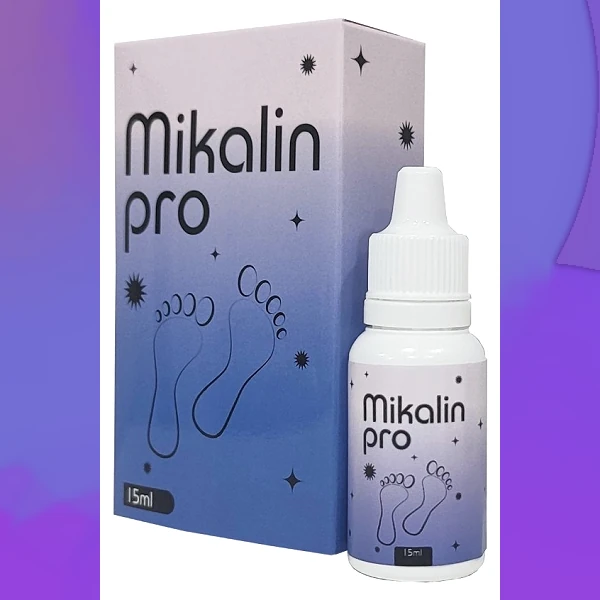 Mikalin Pro