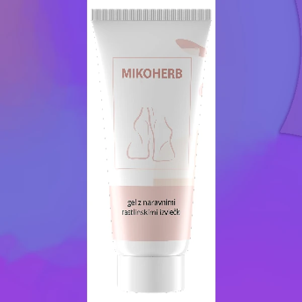 Mikoherb HP
