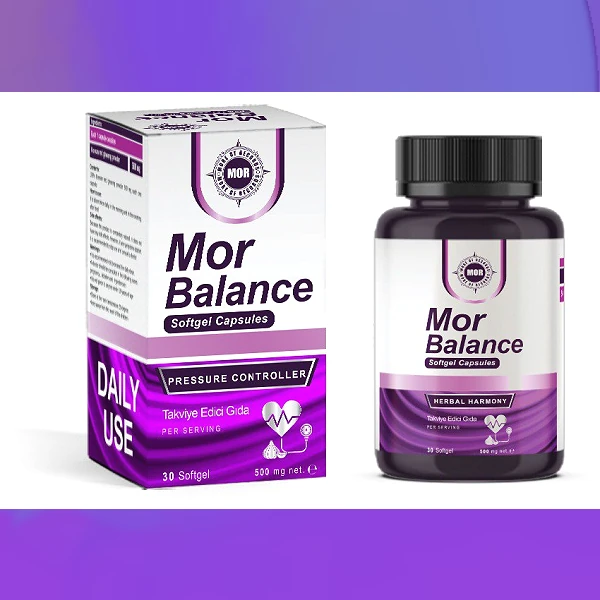 Mor Balance