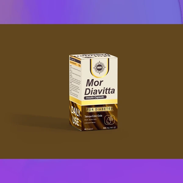 Mor Diavitta