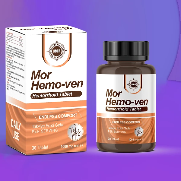 Mor Hemo-Ven