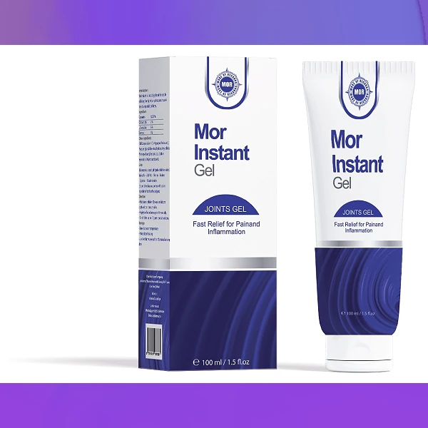Mor Instant