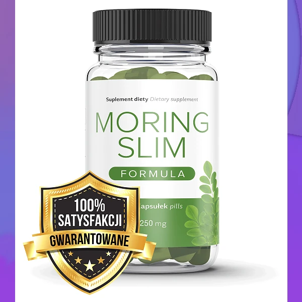 Moring Slim