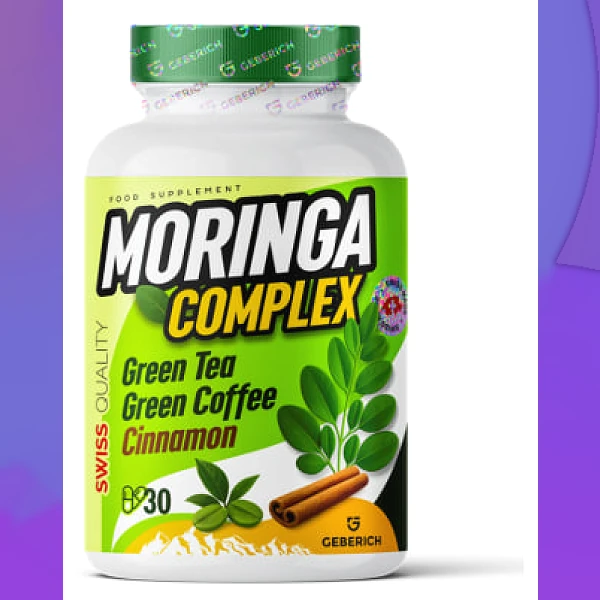 Moringa Complex