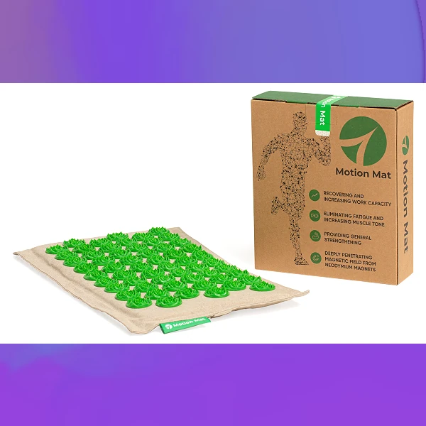 Motion Mat