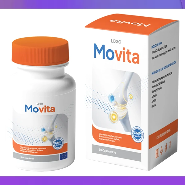 Movita