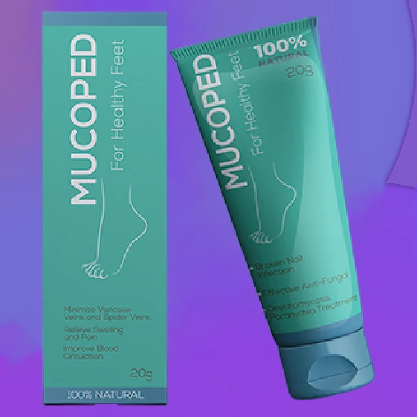 Mucoped