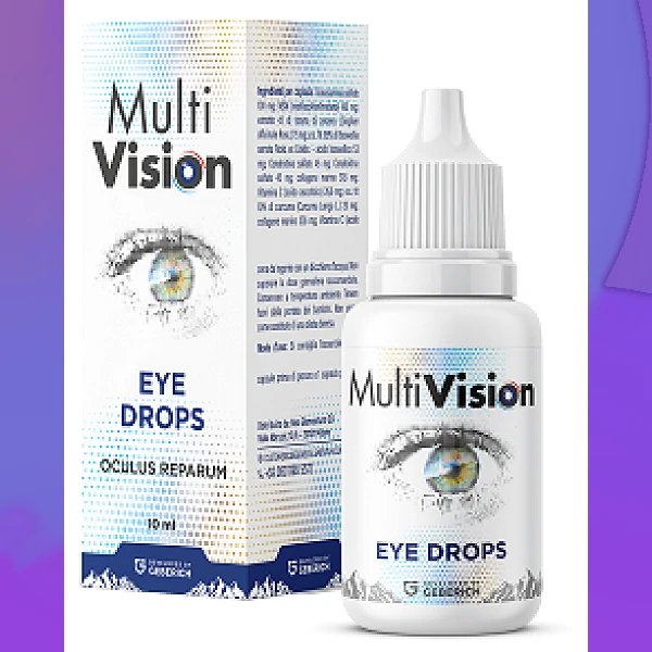 Multivision Drops