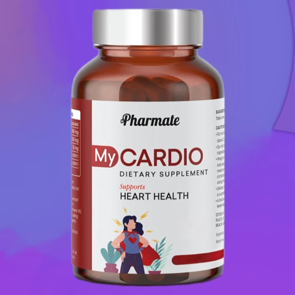 My Cardio