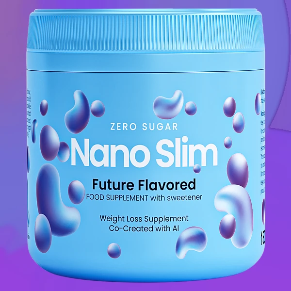 Nano Slim