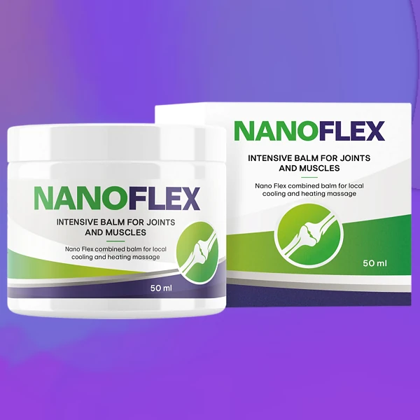 NanoFlex balm