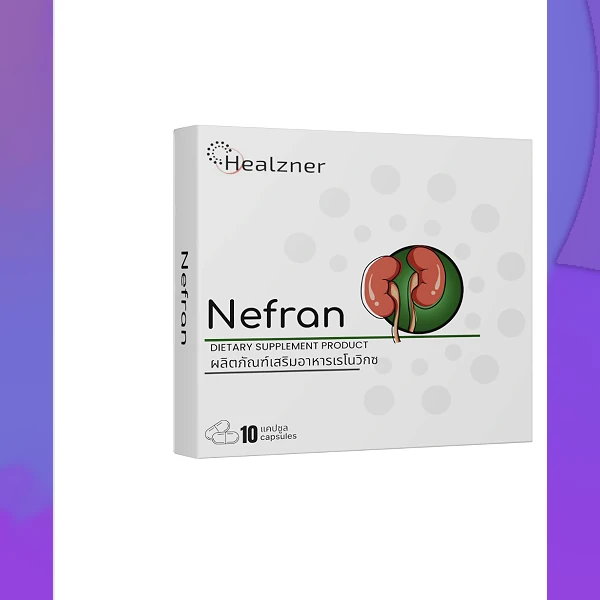 Nefran