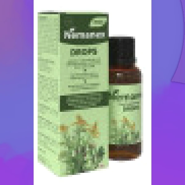 Nemanex Cystitis