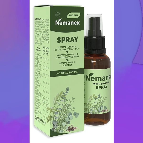 Nemanex