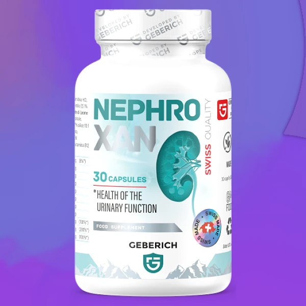 Nephroxan