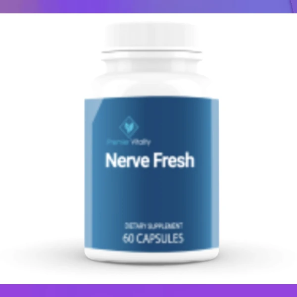 Nerve Fresh