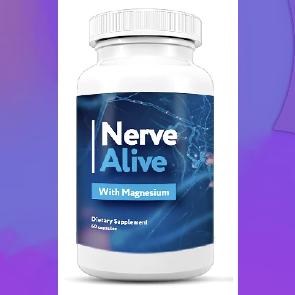 NerveAlive