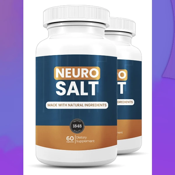Neuro Salt