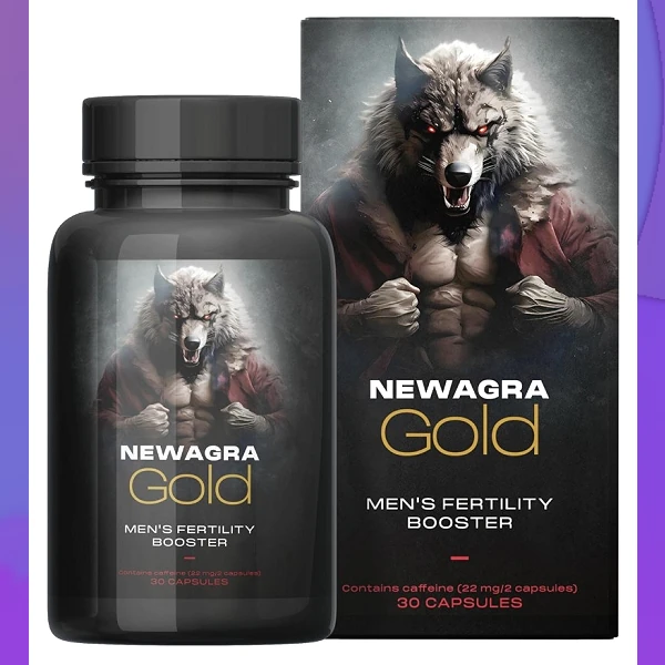 NEwagra Gold