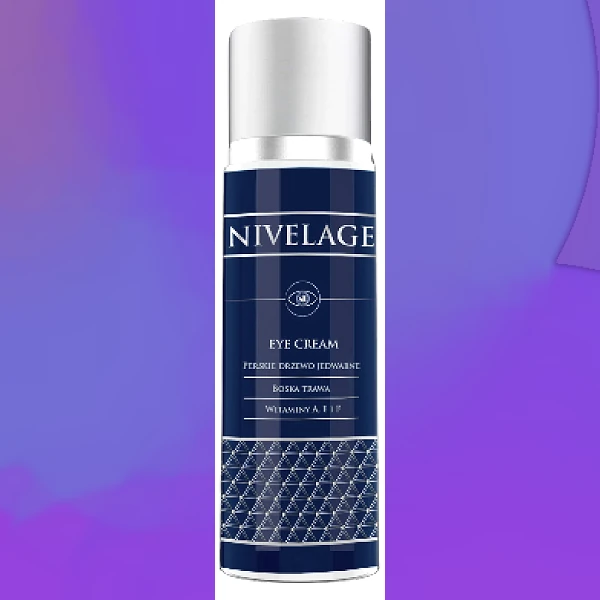 Nivelage eye cream