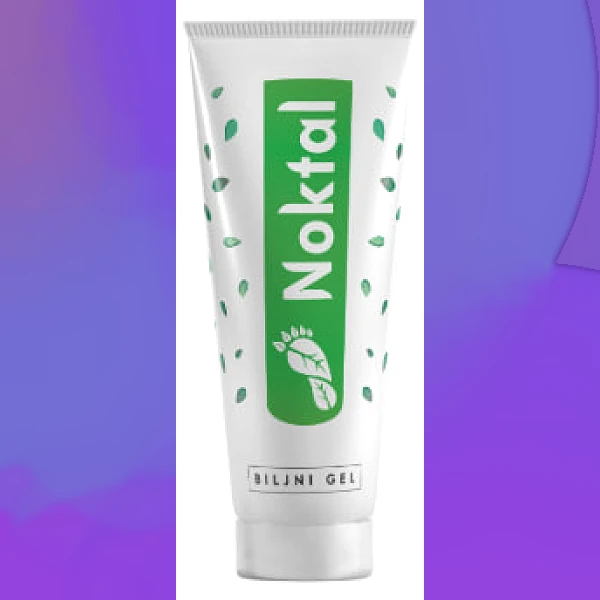 Noktal Gel
