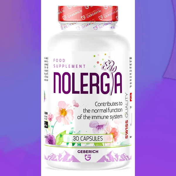Nolergia
