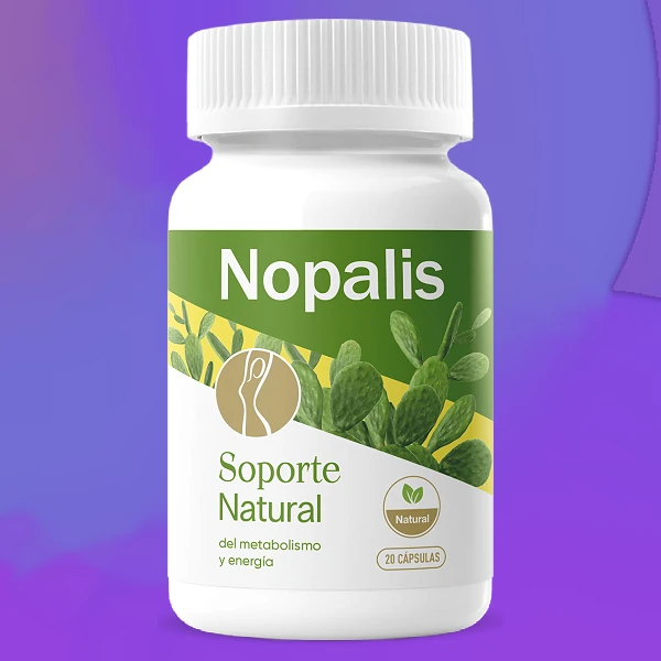 Nopalis