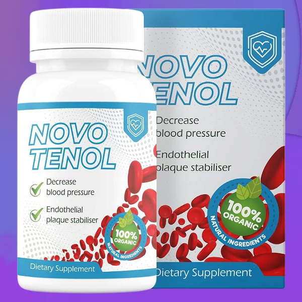 Novo Tenol