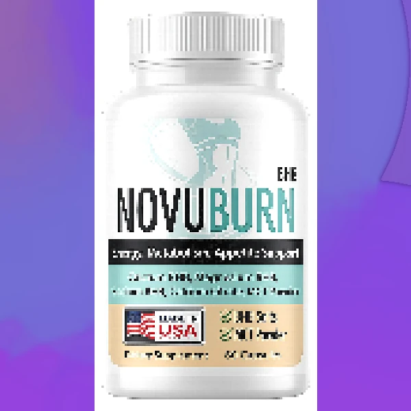 NovuBurn