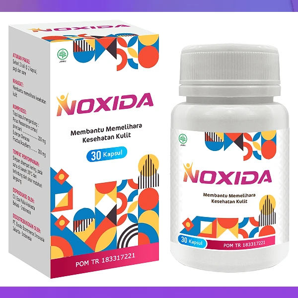 Noxida