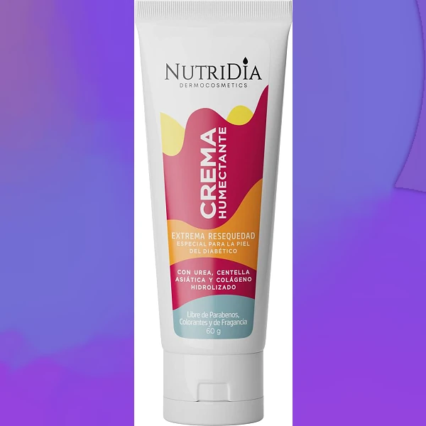 NutriDia