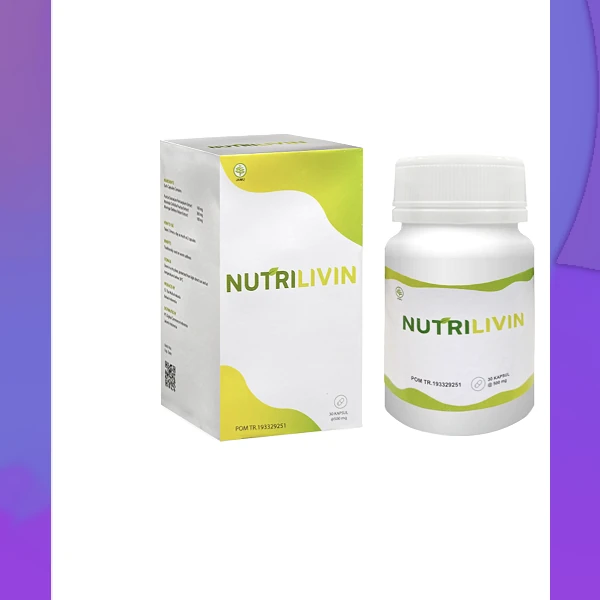 Nutrilivin